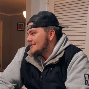 Meet your Posher, Jamie